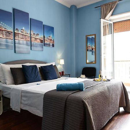 Bed and Breakfast Style House à Rome Chambre photo