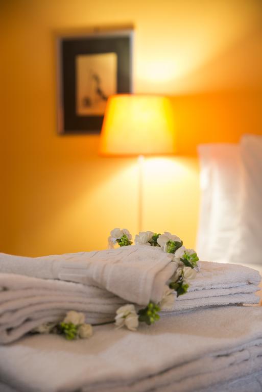 Bed and Breakfast Style House à Rome Chambre photo