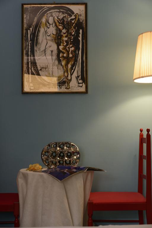 Bed and Breakfast Style House à Rome Extérieur photo