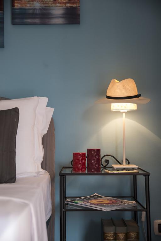 Bed and Breakfast Style House à Rome Chambre photo