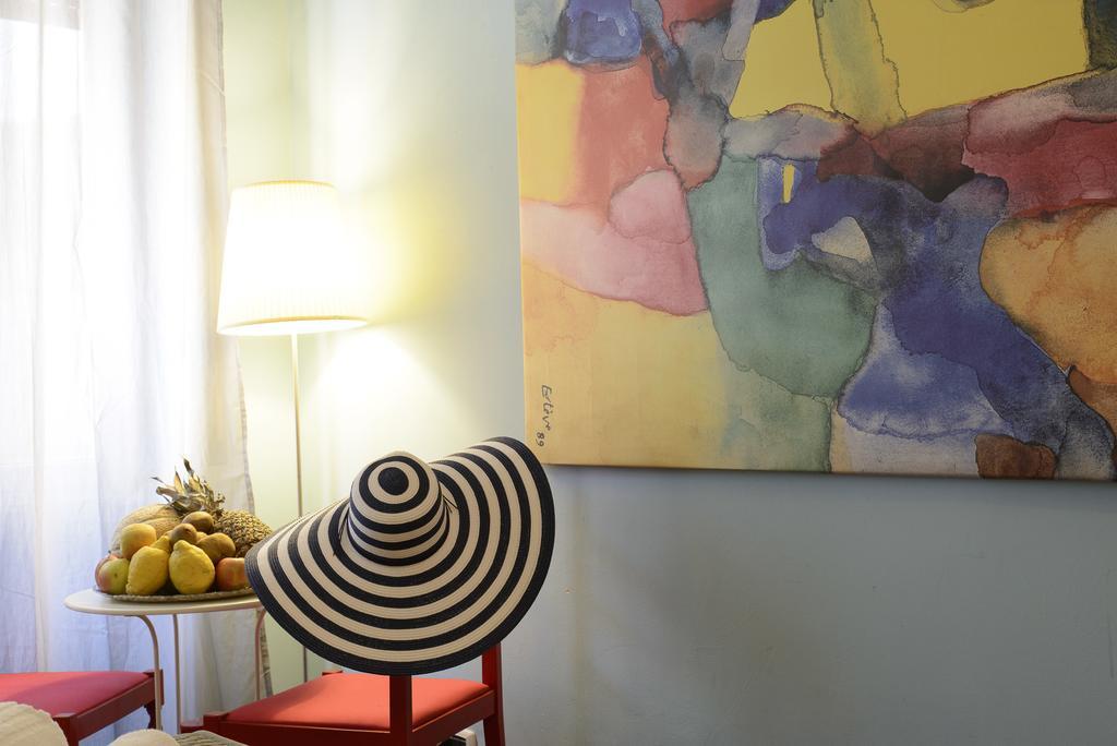 Bed and Breakfast Style House à Rome Chambre photo
