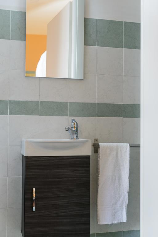 Bed and Breakfast Style House à Rome Chambre photo