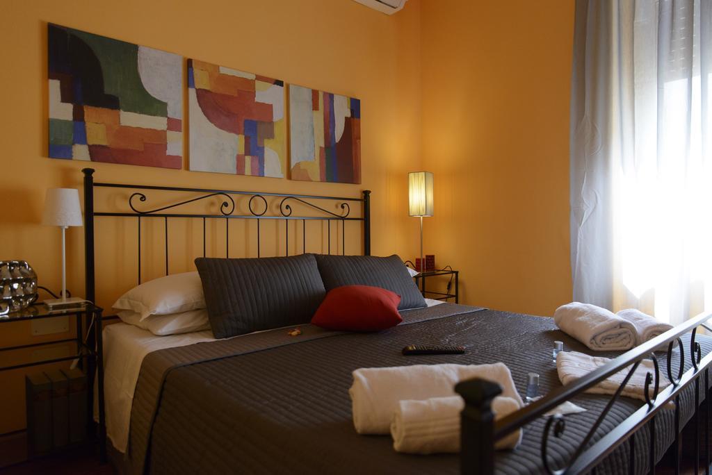 Bed and Breakfast Style House à Rome Chambre photo