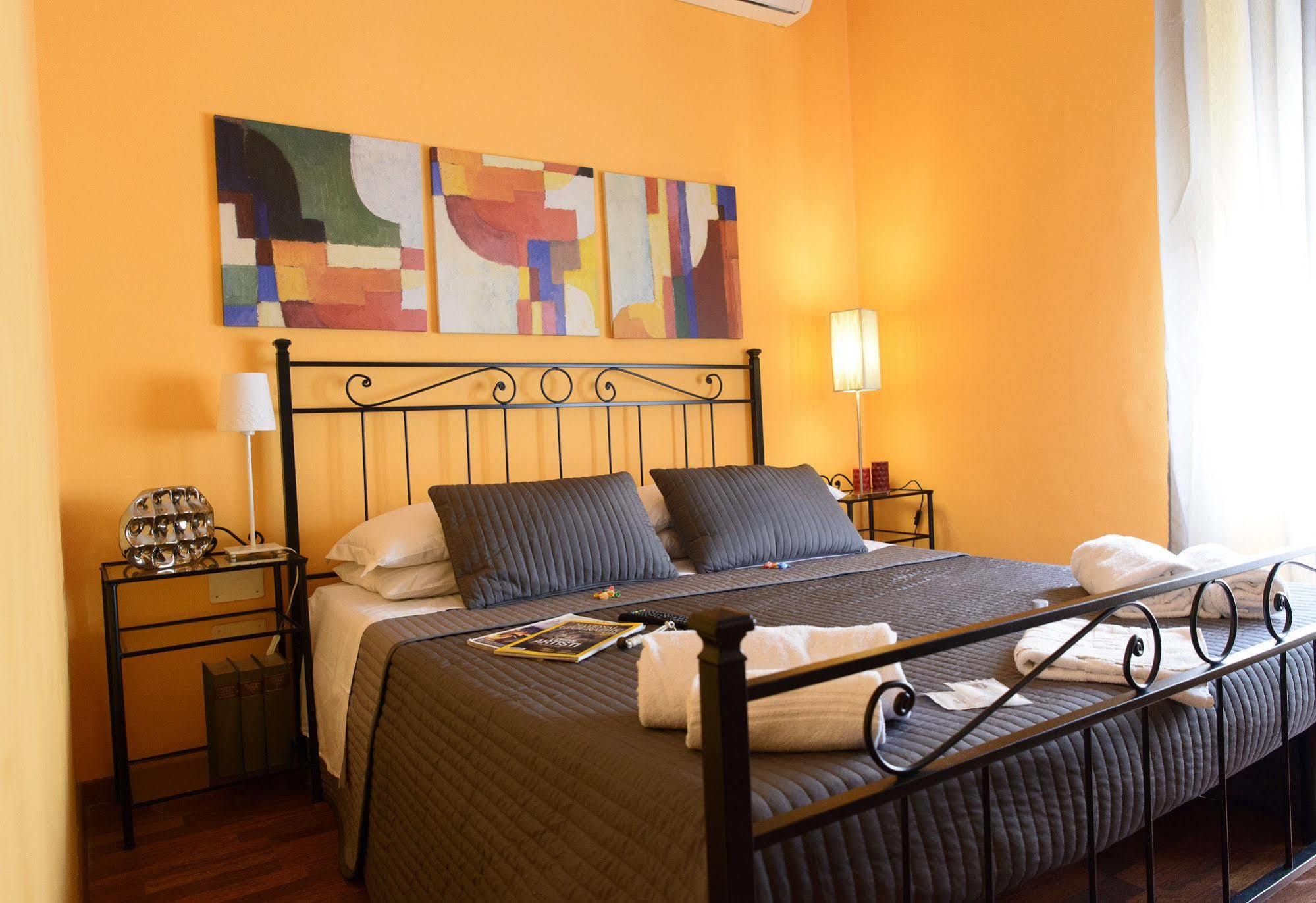 Bed and Breakfast Style House à Rome Extérieur photo