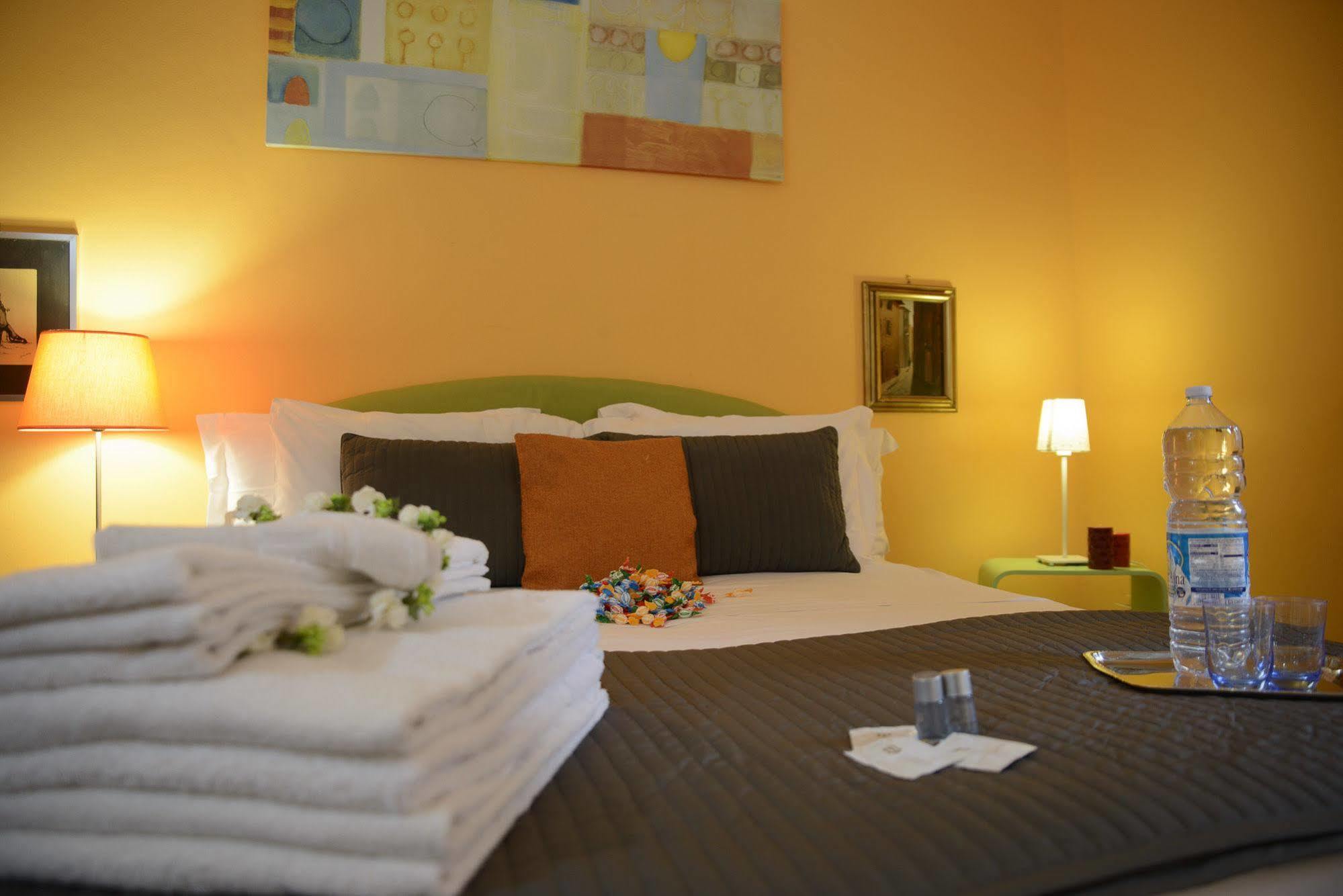 Bed and Breakfast Style House à Rome Extérieur photo