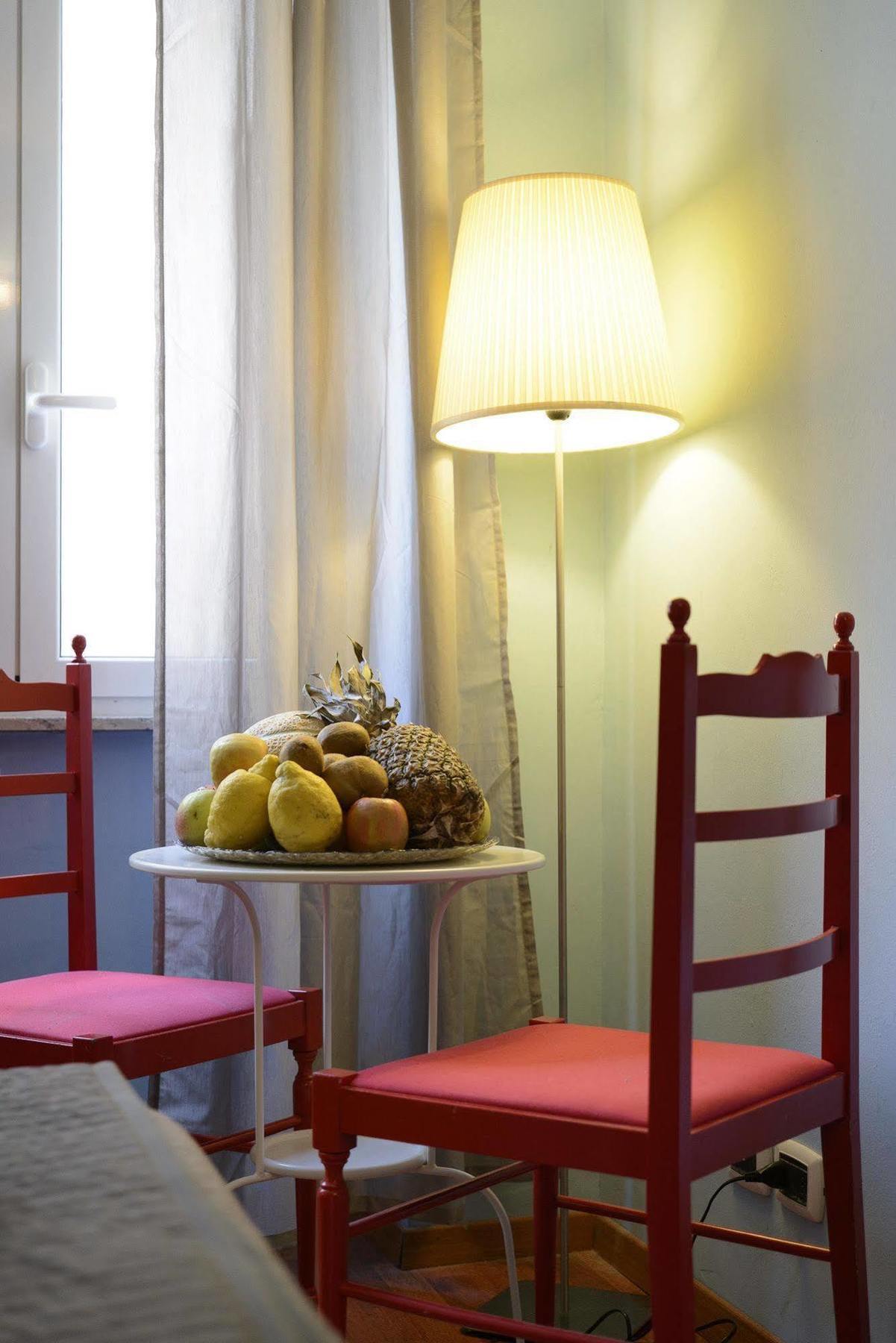 Bed and Breakfast Style House à Rome Extérieur photo