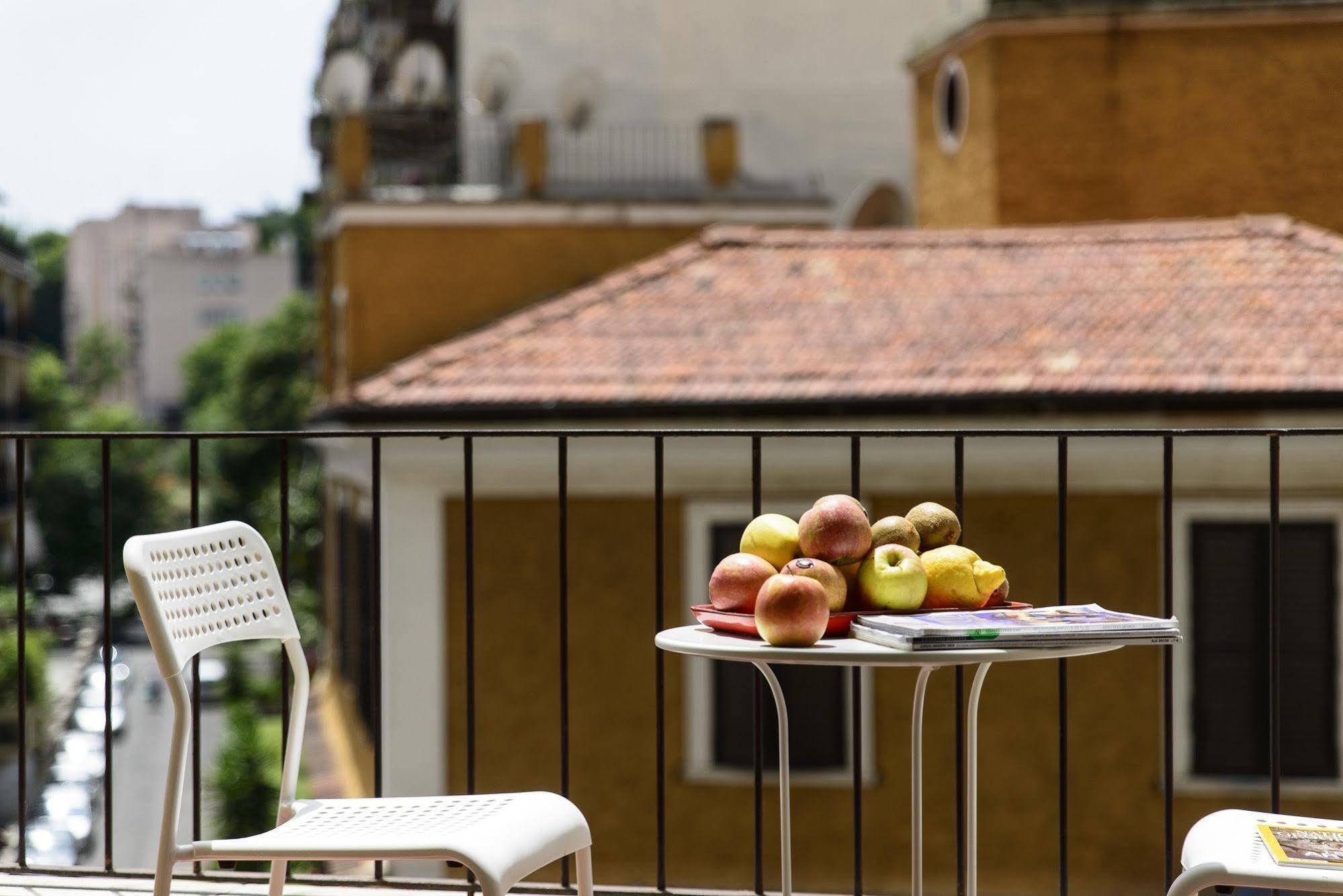 Bed and Breakfast Style House à Rome Extérieur photo